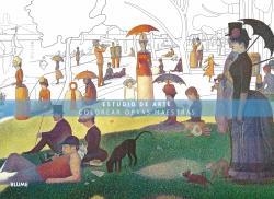 Estudio de arte | 9788416965014 | VV. AA.