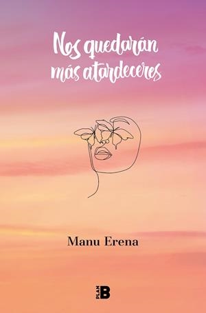 Nos quedarán más atardeceres | 9788418051463 | Erena, Manu