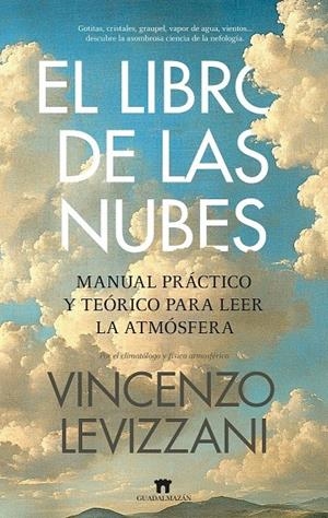 EL LIBRO DE LAS NUBES | 9788419414571
