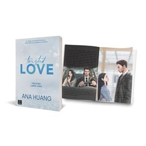 Pack Twisted Love | 8432715178910