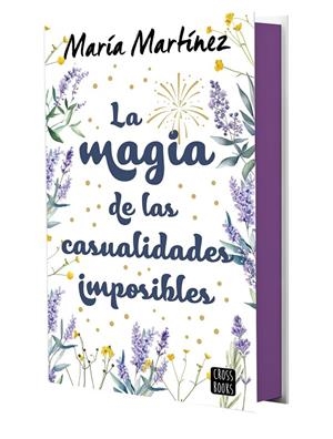 Overlay La magia de las casualidades | 8432715178934