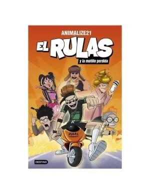 Rulas 1 Gadget | 8432715178958