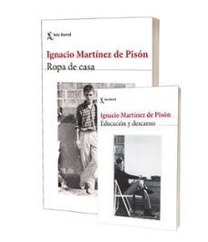 Pack Ropa de casa | 8432715181781