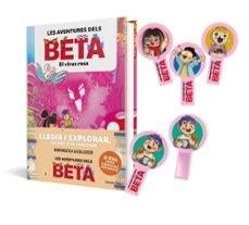 PACK BETA 1 SANT JORDI 2025 | 8432715179061