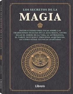 SECRETOS DE LA MAGIA, LOS | 9789463595902 | AA.VV