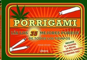 PORRIGAMI | 9789089989758 | Stone, Chris