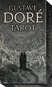 Tarot - Gustave Doré | 9788865277669 | Doré, Gustav