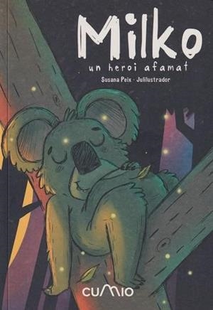 Milko | 9788482895444 | Peix, Susana