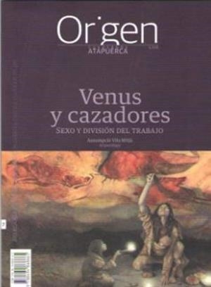 Venus i caçadors | 9788412869385 | Vila Mitjà, Assumpció