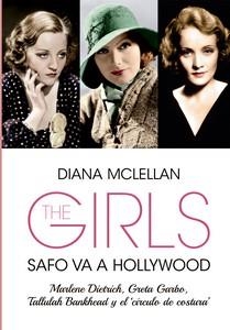 THE GIRLS | 9788412924381 | McLellan, Diana