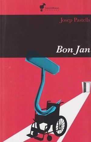Bon Jan | 9788412853643