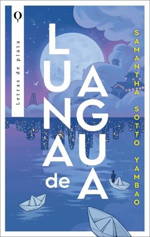 Luna de agua | 9788492919833 | Sotto Yambao, Samantha