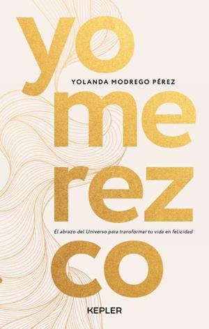 Yo merezco | 9788419656032 | Modrego, Yolanda