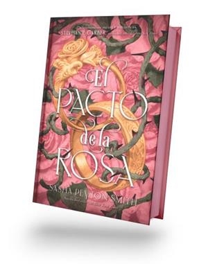 El pacto de la rosa | 9788410239289 | Smith, Sasha Peyton