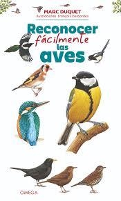 Reconocer facilmente las aves | 9788428217811 | Duquet, Marc