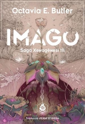 Imago | 9788412363395 | Butler, Octavia E.