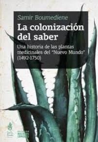 COLONIZACIÓN DEL SABER, LA | 9786316507211 | Boumediene, Samir
