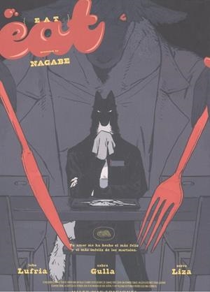 EAT | 9791387506643 | NAGABE