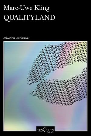 QualityLand | 9788490668009 | Kling, Marc-Uwe