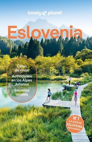 Eslovenia 5 | 9788408297123 | DiGaetano, Virginia / Baker, Mark / Skochova, Iva Roze