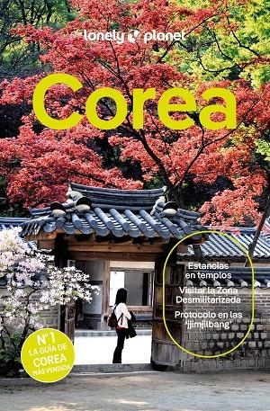 Corea 3 | 9788408296980 | Richmond, Simon / Ferrarese, Marco / Babe, Ann / Meeyoo, Kwon