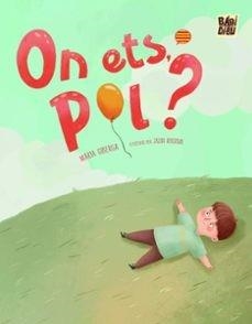 On ets, Pol? | 9791387663025 | Giberga, Maria