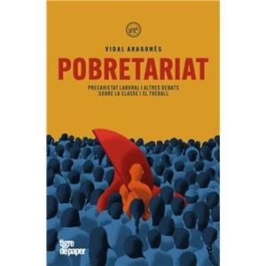 Pobretariat | 9788418705922 | Aragonés, Vidal