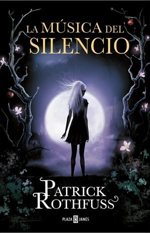 La música del silencio | 9788401343575 | Rothfuss, Patrick