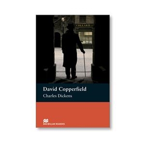 MR (I) David Copperfield New Ed | 9781380037978 | Dickens, Charles
