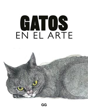 Gatos en el arte | 9788425234644 | Hyland, Angus / Roberts, Caroline