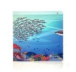 Paseo por el mar | 9788412906844 | AA.VV.