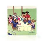 Hora de comer | 9788412906875 | AA.VV.