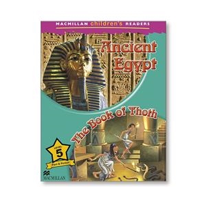 MCHR 5 Ancient Egypt New Ed | 9781380038425 | Raynham, Alex