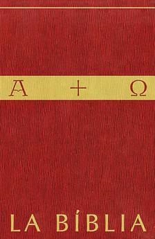 La Bíblia (Bíblia Catalana Interconfessional), edició Gran format | 9788491360131 | DD.AA.