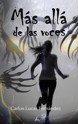 Más allá de las voces | 9788412982701 | Lucas Fernández, Carlos