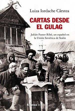 Cartas desde el Gulag | 9788491818816 | Iordache, Luiza