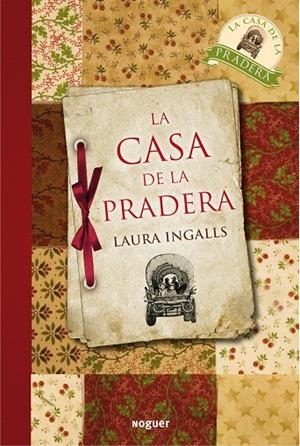 La casa de la pradera | 9788427932661 | Ingalls, Laura