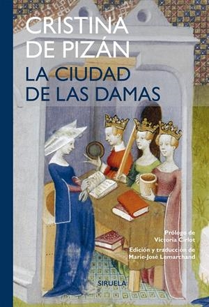 La Ciudad de las Damas | 9788415937548 | de Pizán, Cristina