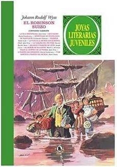 JOYAS LITERARIAS JUVENILES 02 | 9788402444790 | VVAA