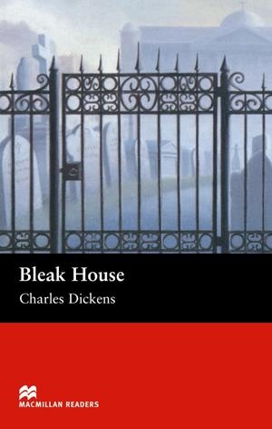 MR (U) Bleak House | 9781405073219 | Dickens, Charles / Tarner, M.