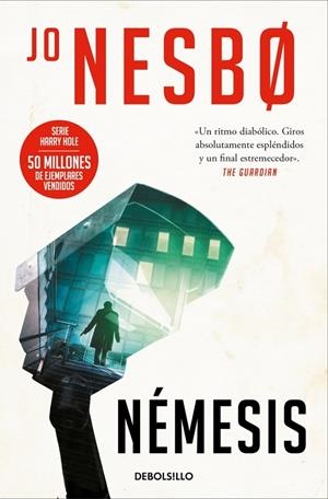 Némesis (Harry Hole 4) | 9788466360548 | Nesbo, Jo