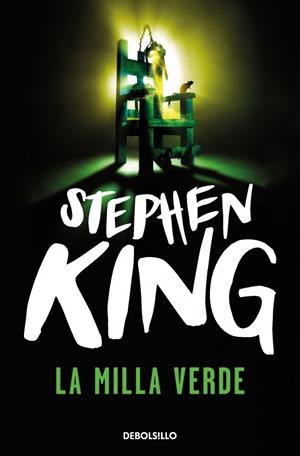 La milla verde | 9788497592734 | King, Stephen