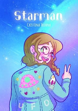 Starman | 9788494616792 | Triana, Cristina