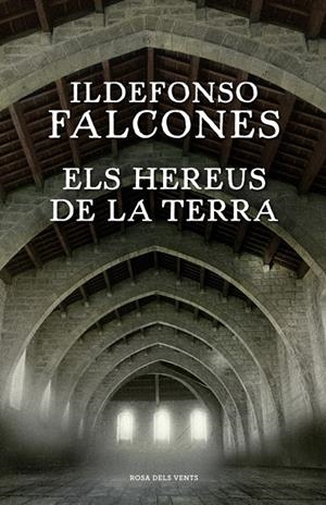 Els hereus de la terra (L'església del mar 2) | 9788416430345 | Falcones, Ildefonso