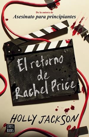 El retorno de Rachel Price | 9788408302735 | Jackson, Holly