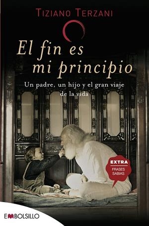 El fin es mi principio | 9788415140542 | Terzani, Tiziano