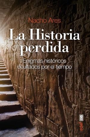 La Historia perdida | 9788441440753 | Ares, Nacho