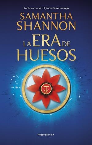 La Era de Huesos 1 - La Era de Huesos | 9788418870156 | Shannon, Samantha