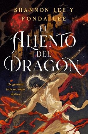El Aliento de Dragón | 9788410163973 | Lee, Fonda / Lee, Shannon