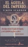 1. El  Águila del imperio | 9788435060417 | Scarrow, Simon